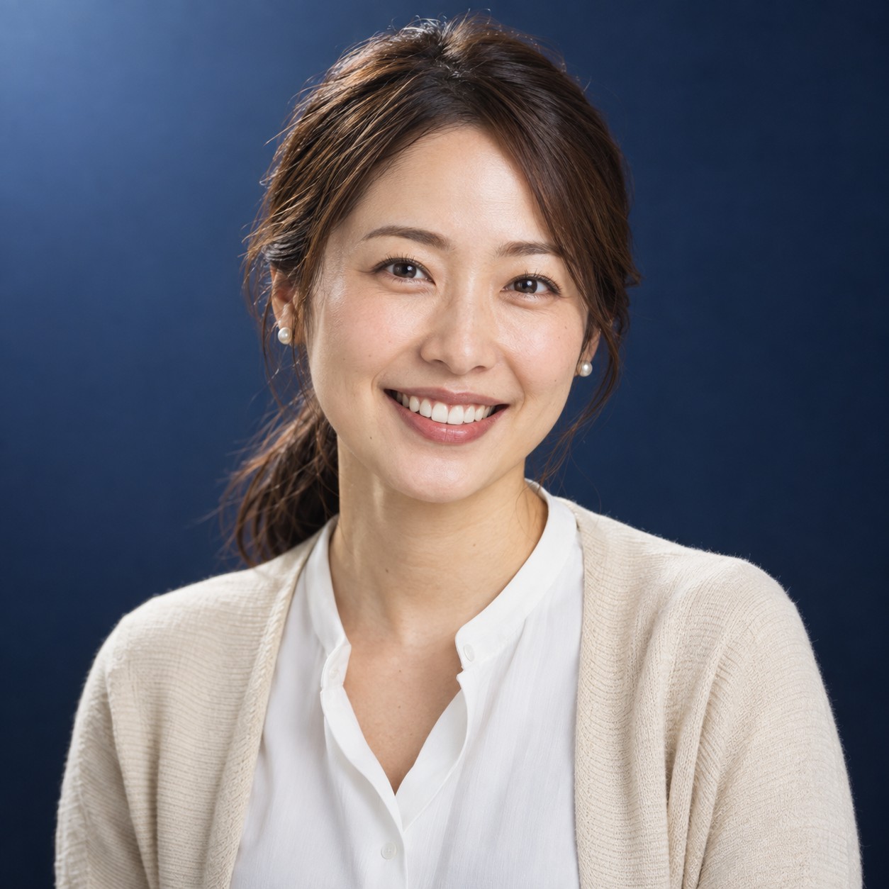 講座・コミュニティ運営 ミア